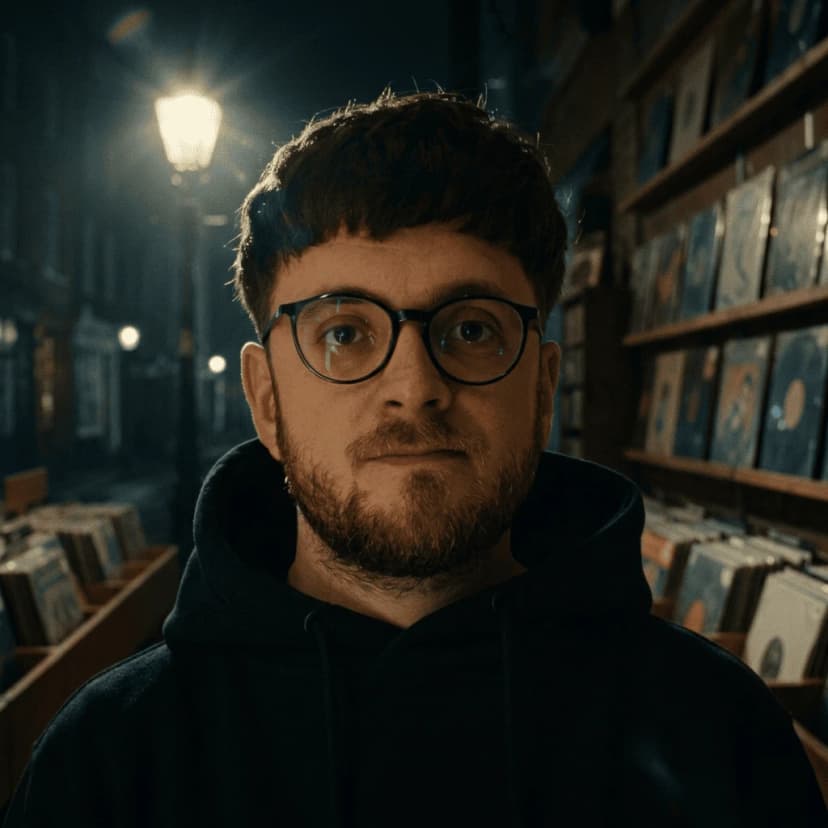 Игорь Бурдуков — SEO-специалист